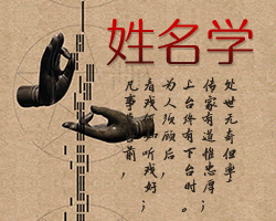 姓名測試打分