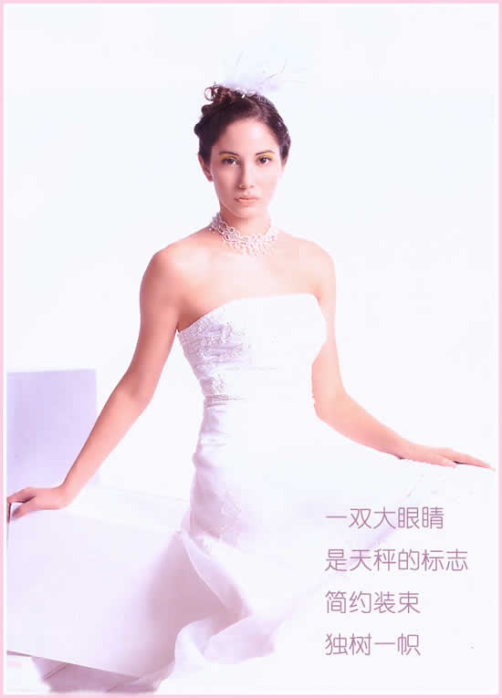 天平的婚纱_天平卡通图片