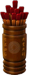 籤筒